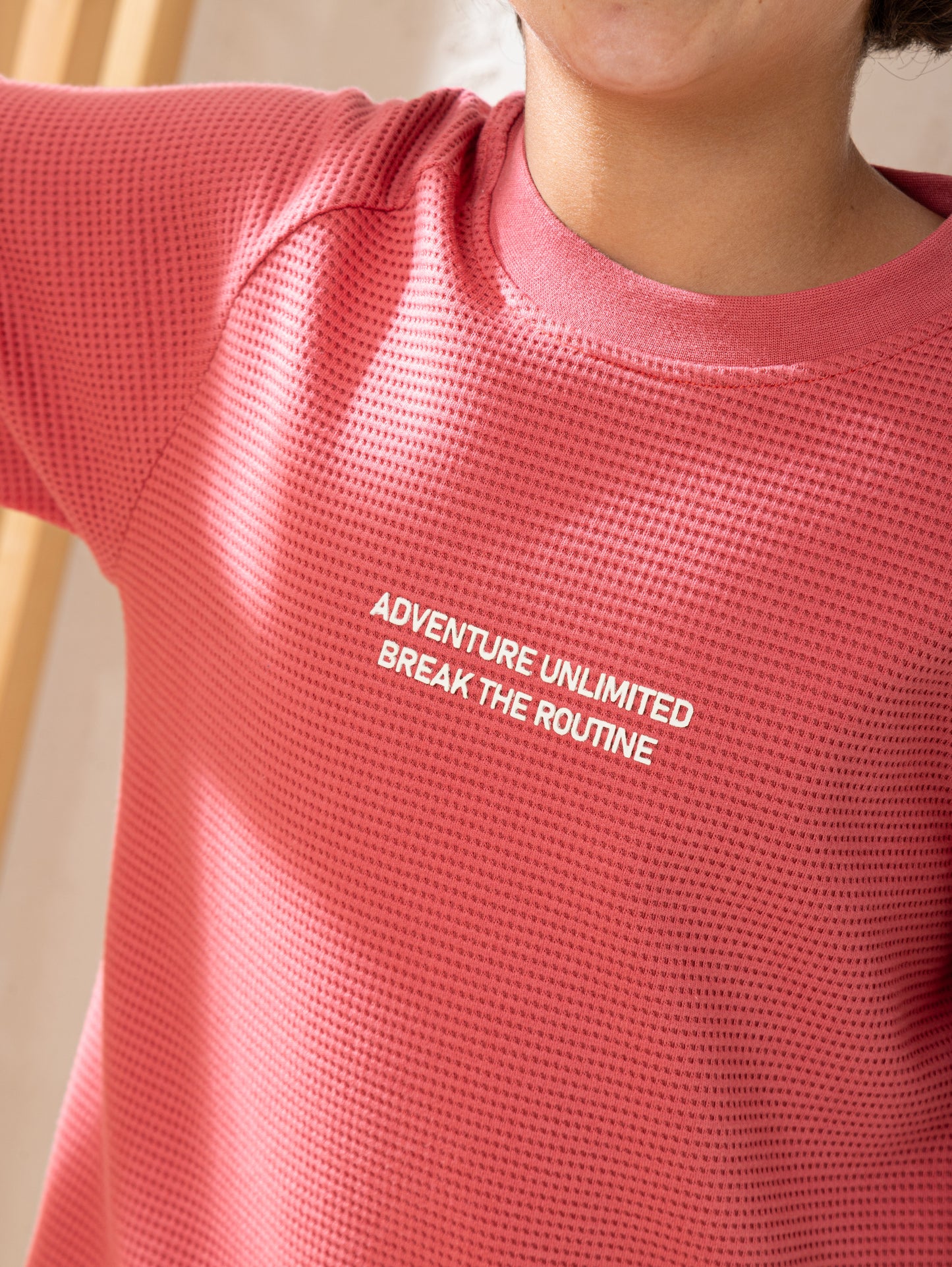 AdvenUnlimited بيجاما اولادي