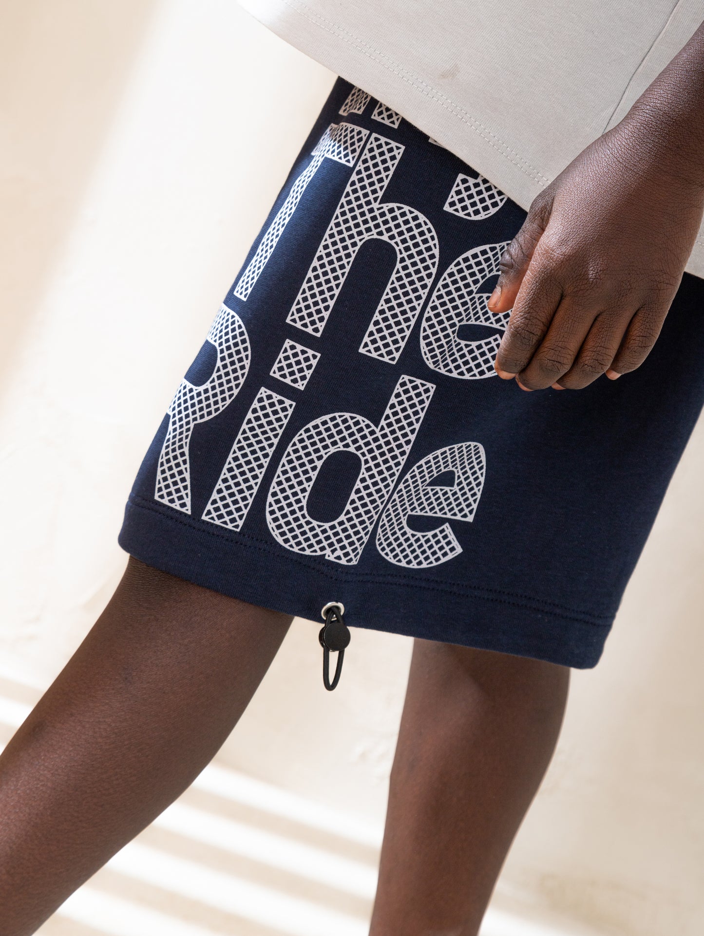 Enjoy the ride بيجاما اولادي