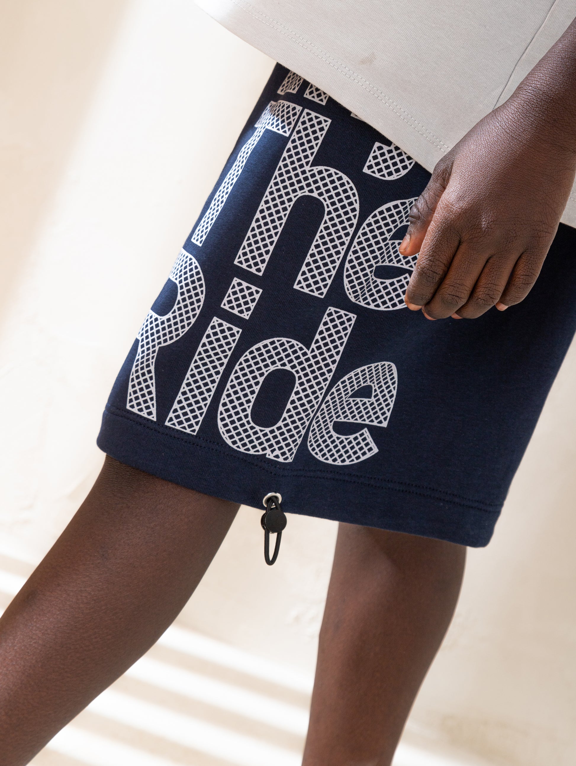 Enjoy the ride بيجاما اولادي