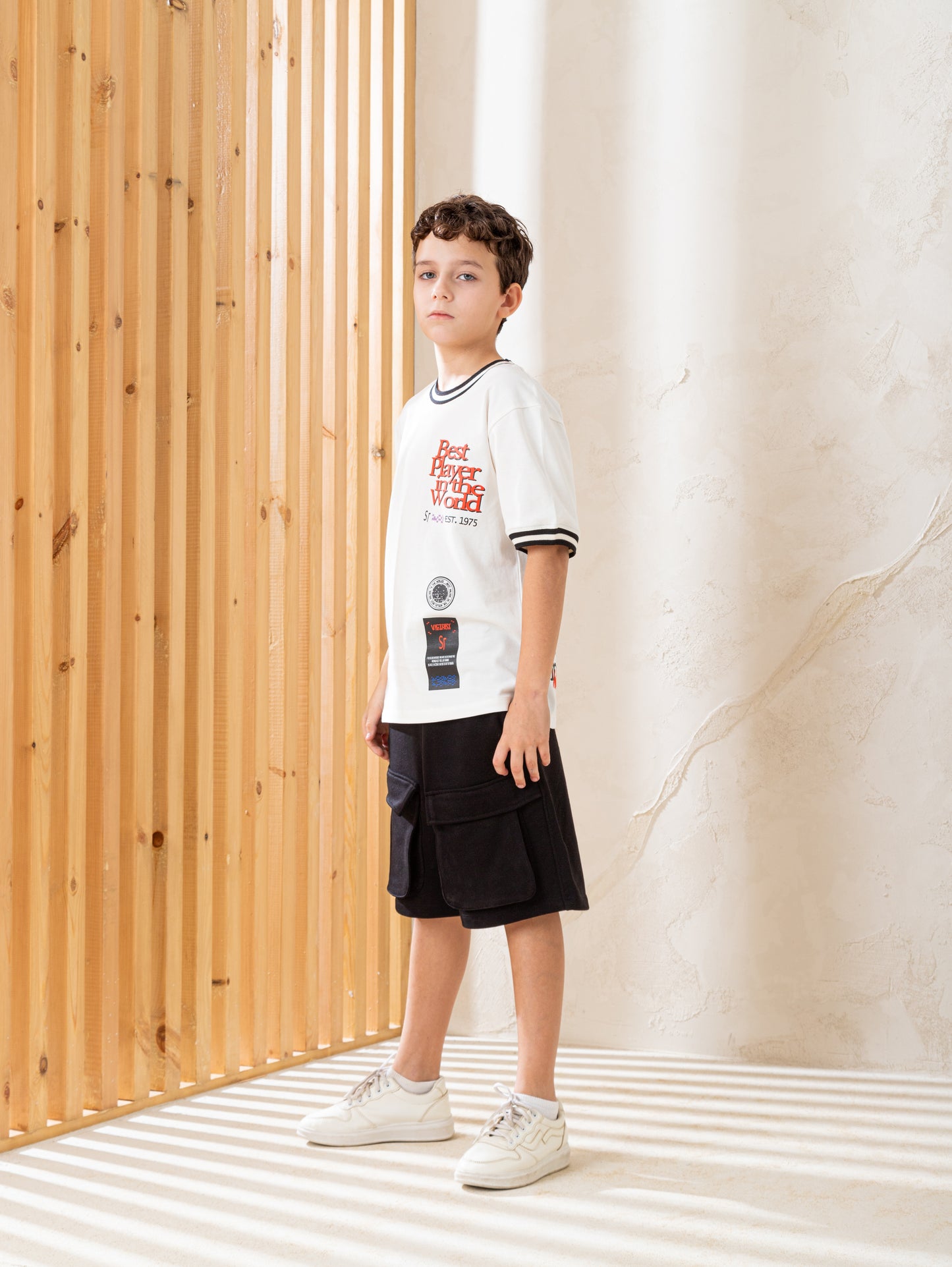 Best player بيجاما اولادي