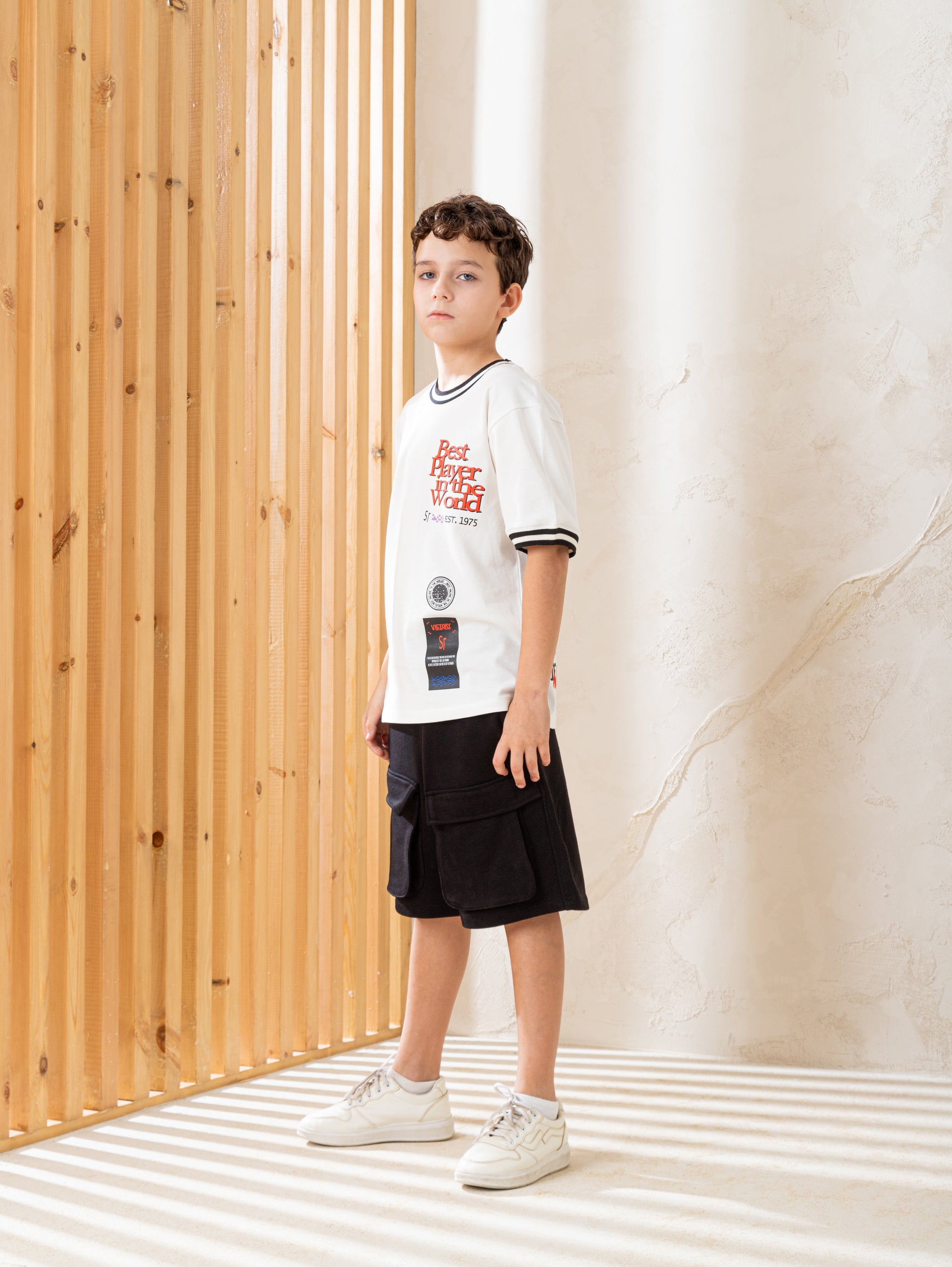 Best player بيجاما اولادي