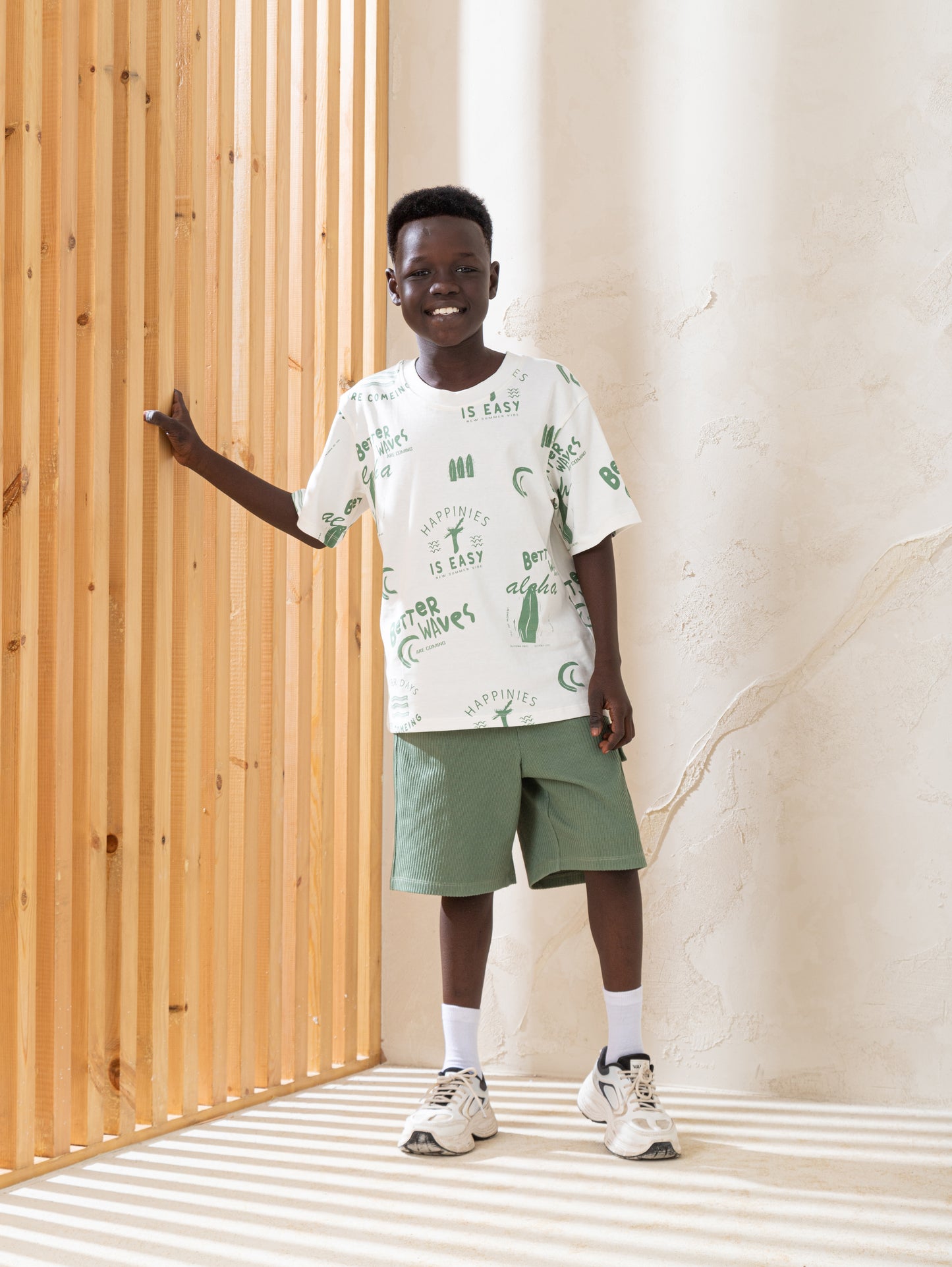 Better wave aloha بيجاما اولادي