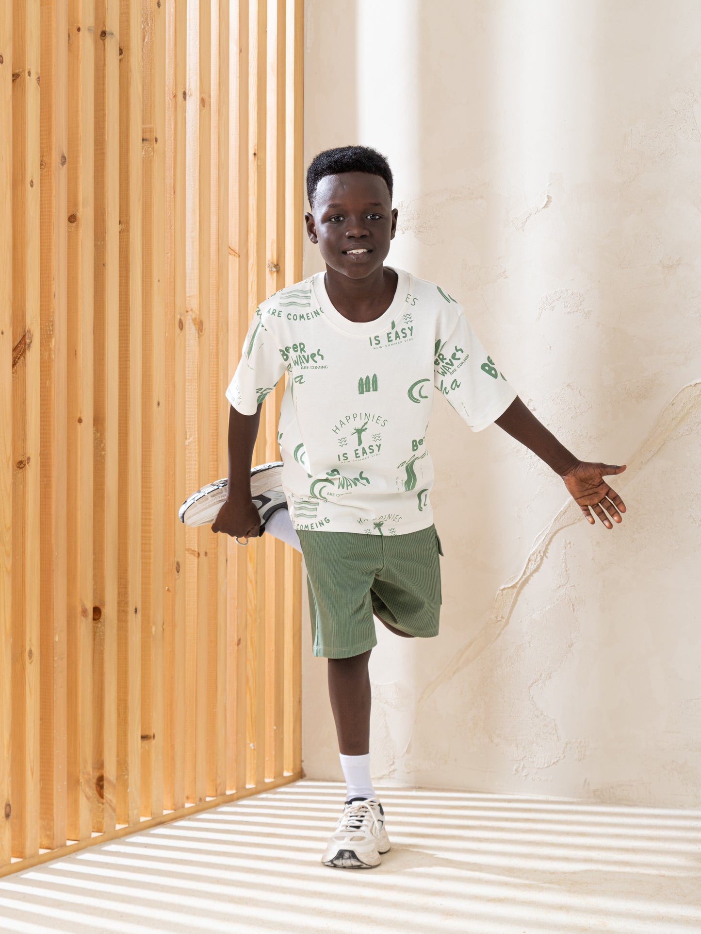 Better wave aloha بيجاما اولادي