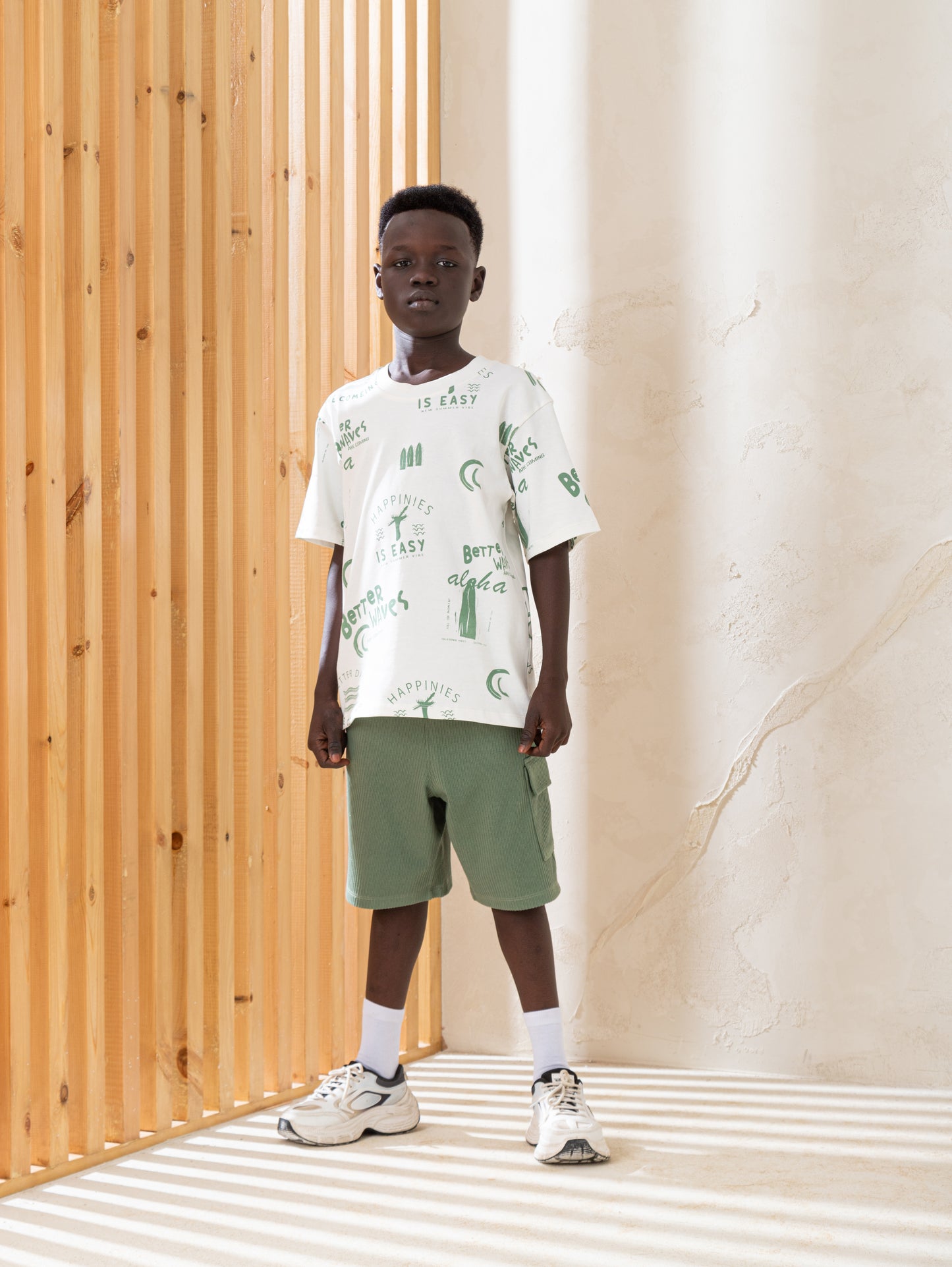 Better wave aloha بيجاما اولادي