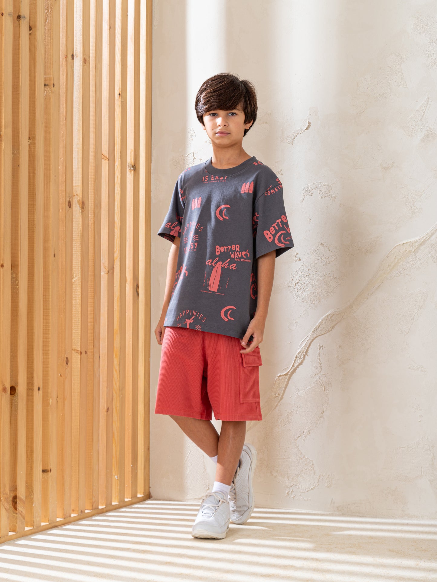 Better wave aloha بيجاما اولادي