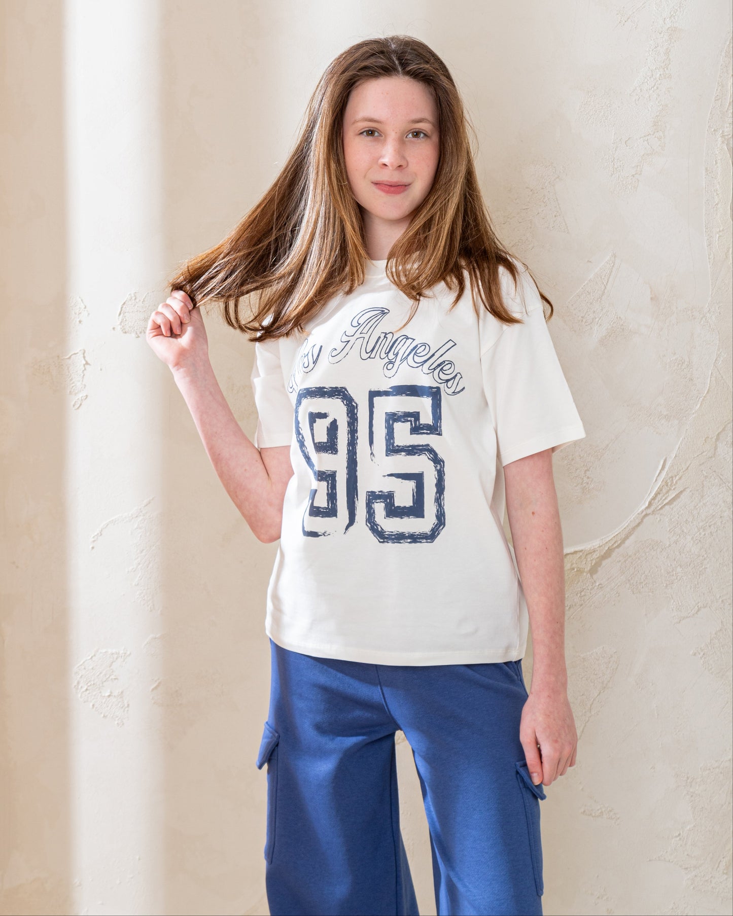 95 بيجاما بناتي