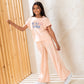 Be sunshine girls pajamas
