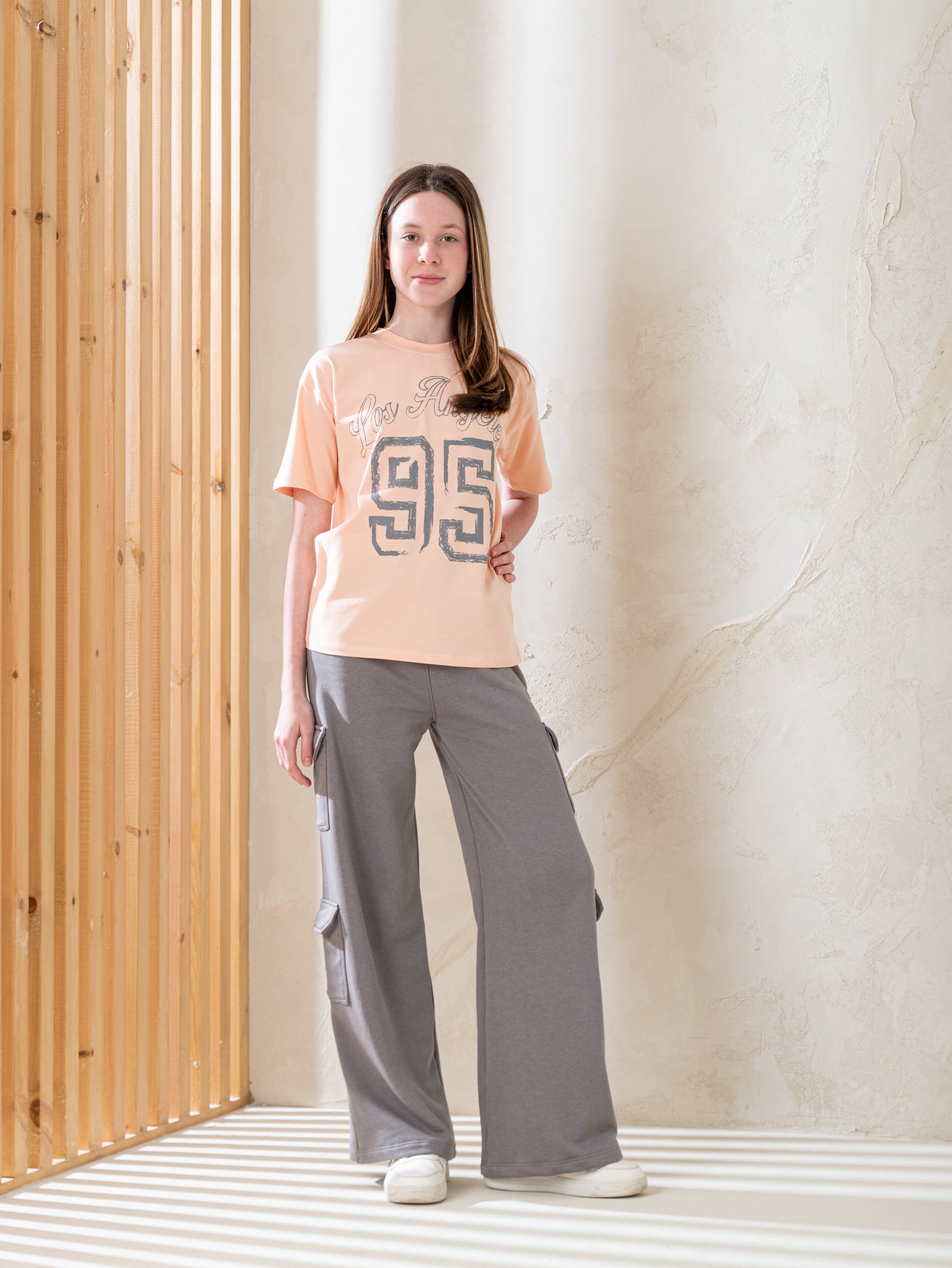 95 بيجاما بناتي