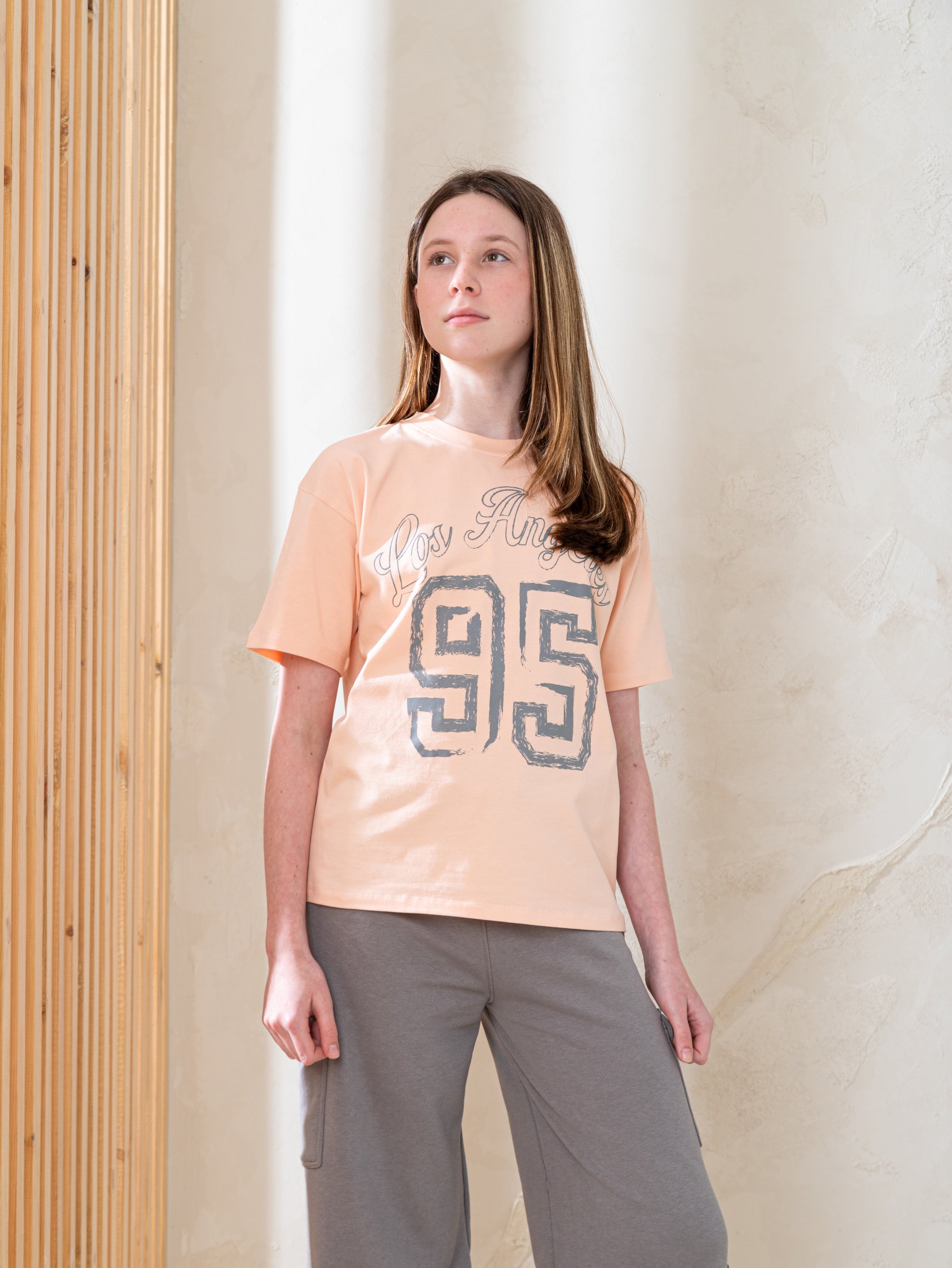 95 بيجاما بناتي