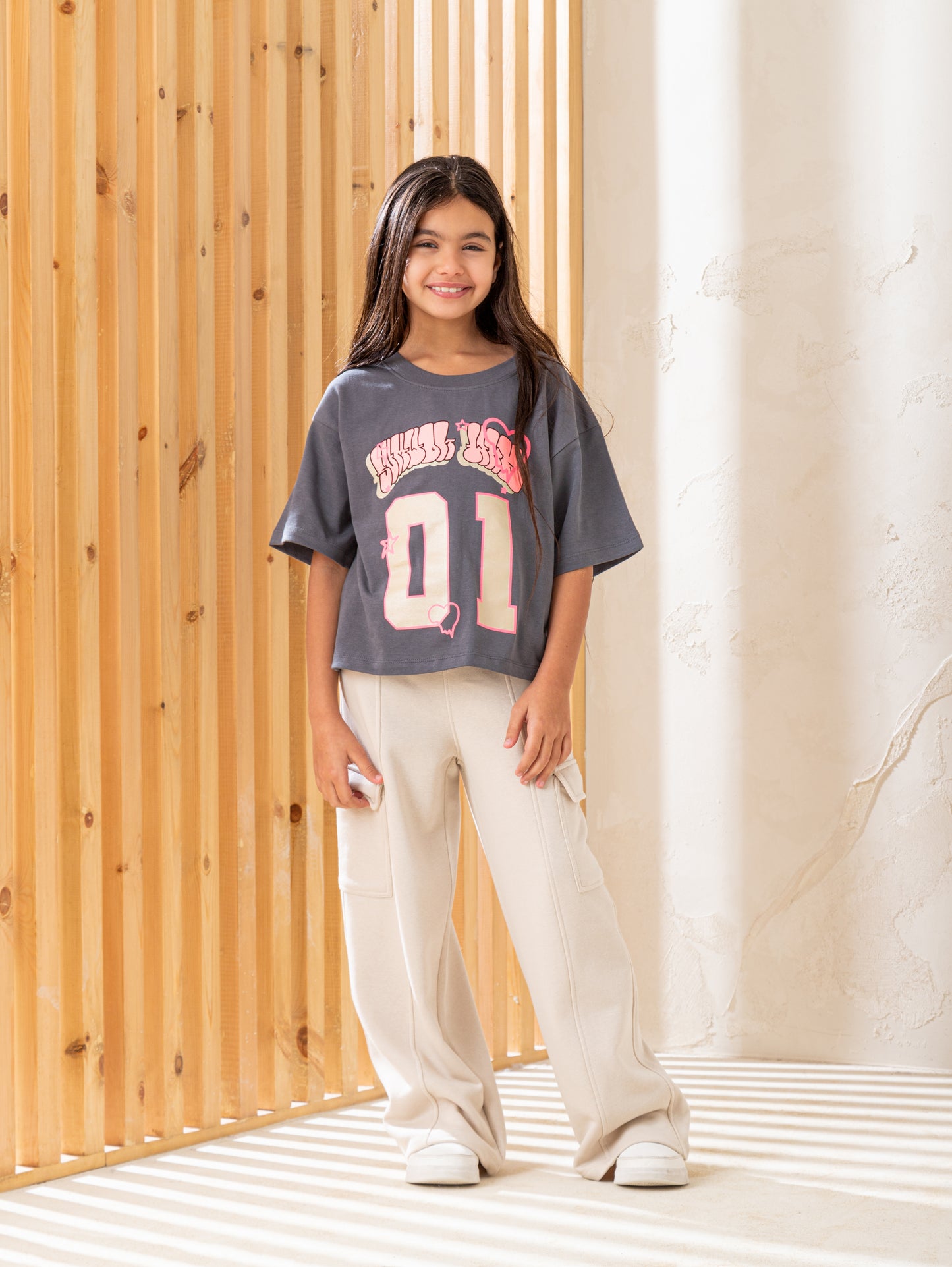 01 بيجاما بناتي