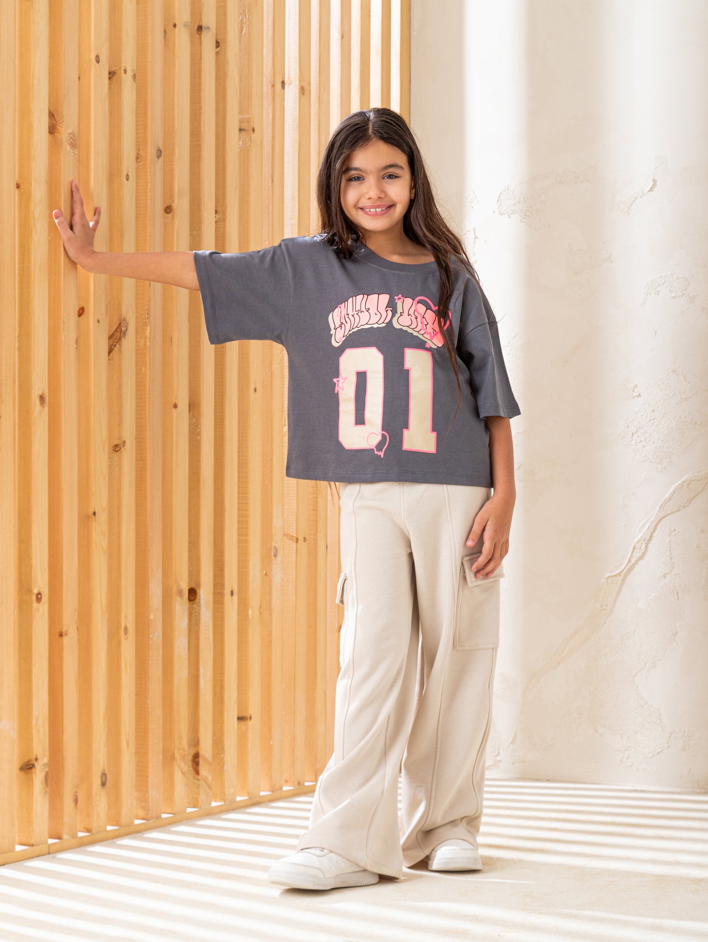 01 بيجاما بناتي