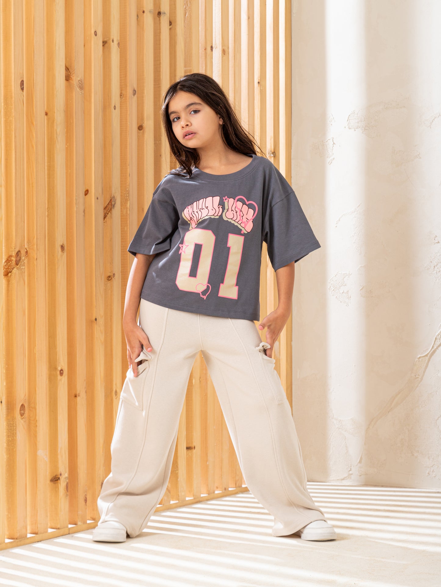 01 بيجاما بناتي