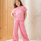 Be sunshine girls pajamas