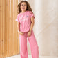 Be sunshine girls pajamas