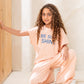 Be sunshine girls pajamas