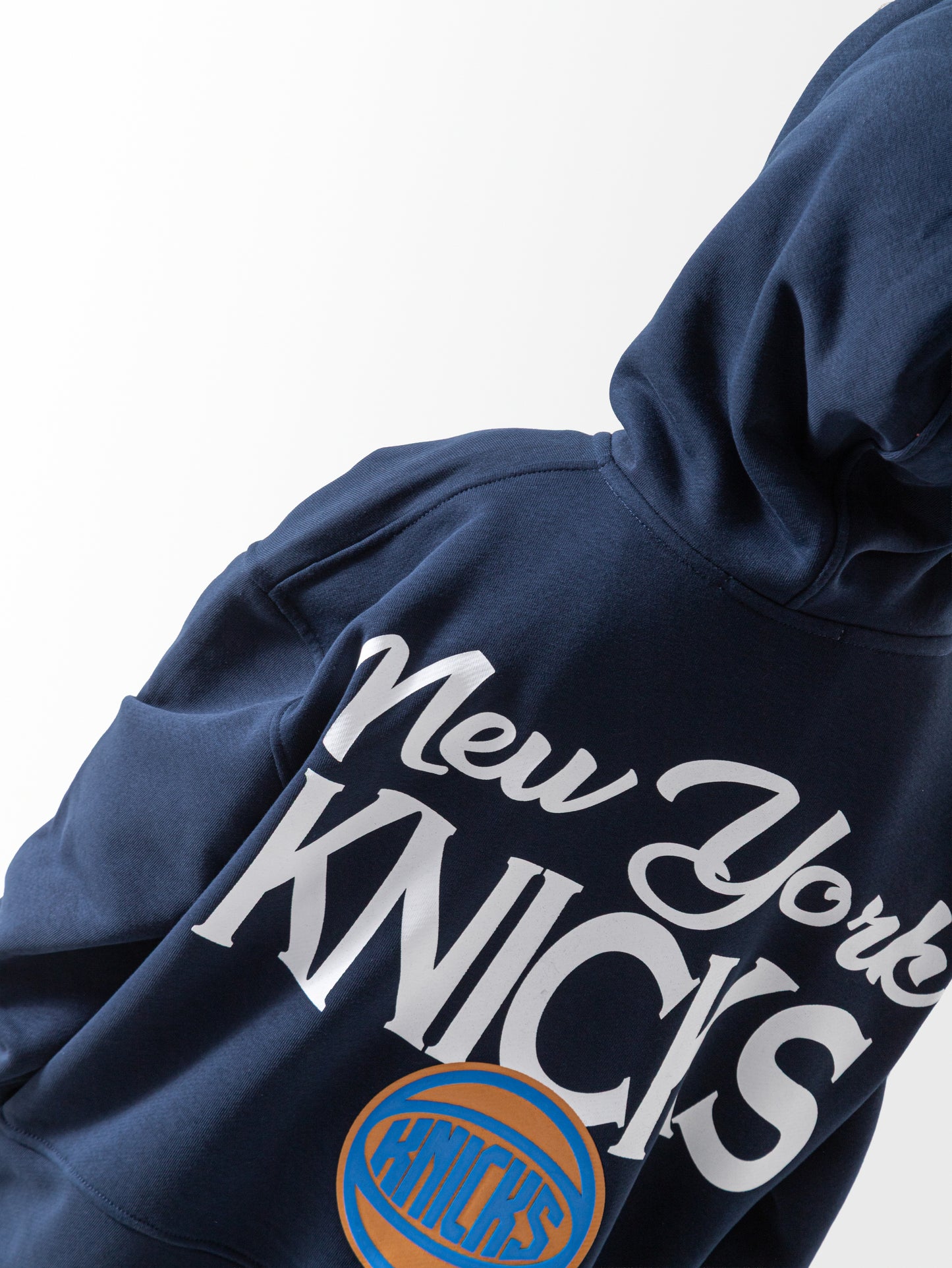 طقم كيدز اولادى خريفى نيويورك نيكس 3