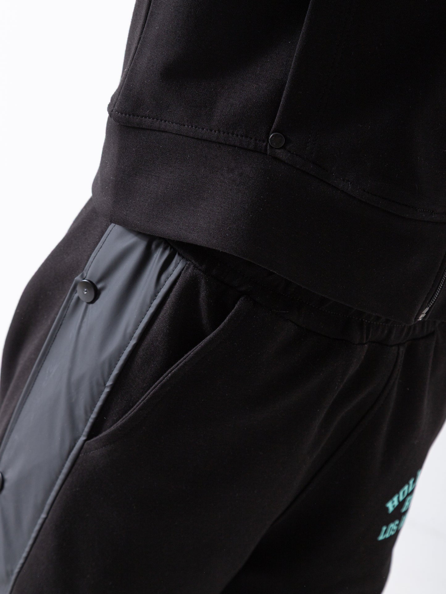 طقم جونيور بناتى خريفى تلال هوليوود