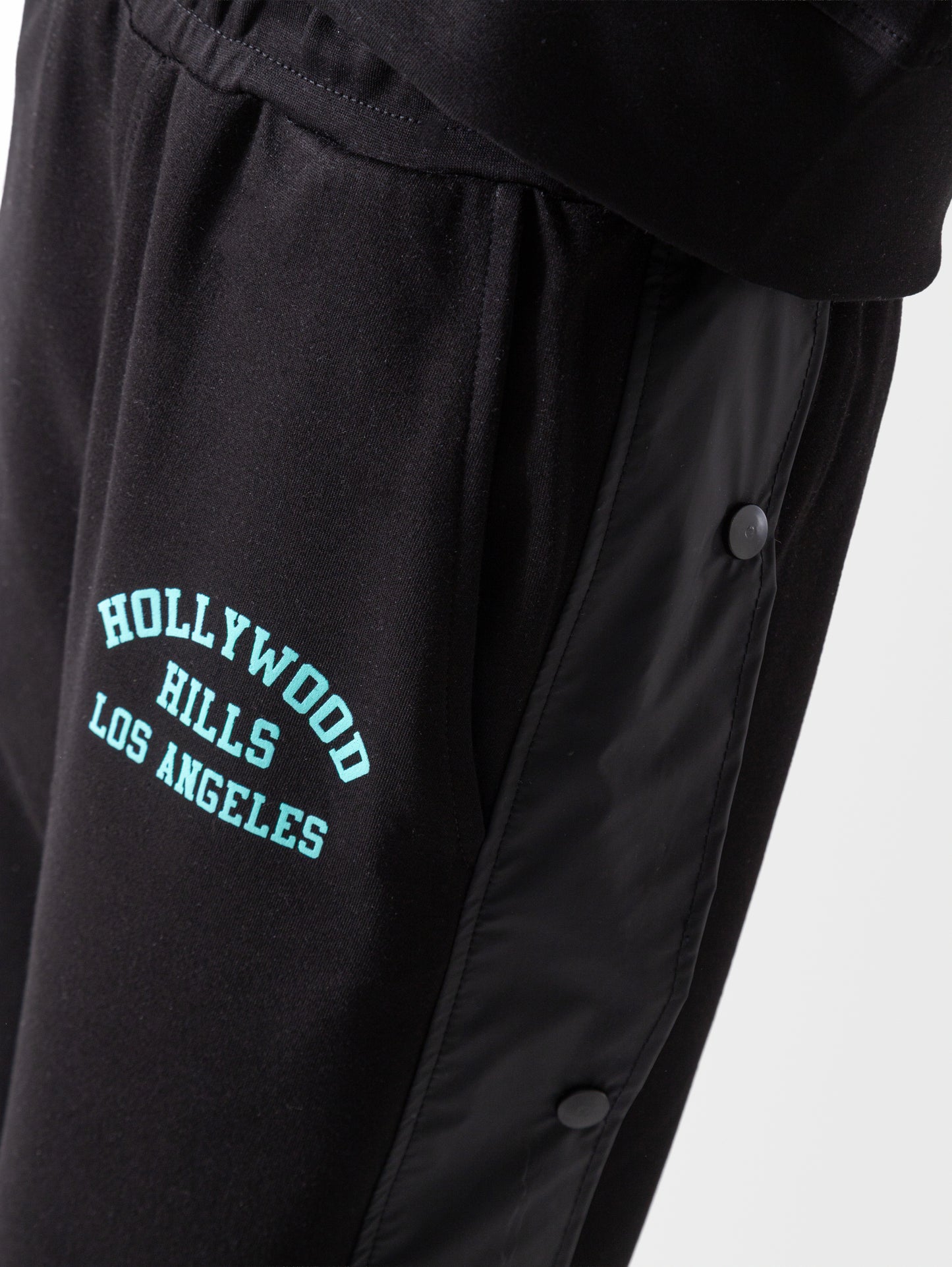 طقم جونيور بناتى خريفى تلال هوليوود