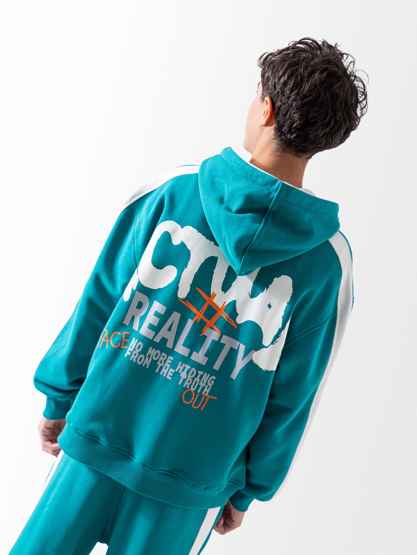 طقم جونيور اولادى خريفى الواقع الفعلى