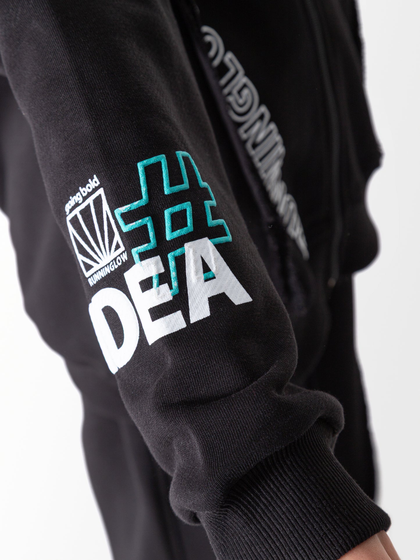 طقم كيدز اولادى خريفى كرياتيف بلان