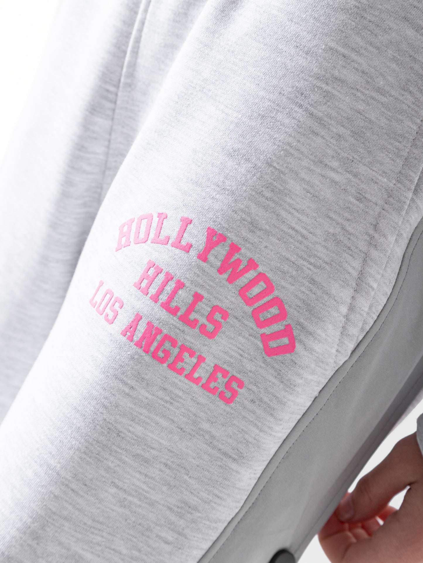 طقم جونيور بناتى خريفى تلال هوليوود