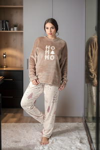 hohoho بيجاما حريمي