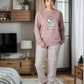 lucky ones women's pajamas