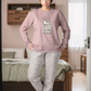 lucky ones women's pajamas
