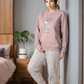 lucky ones women's pajamas