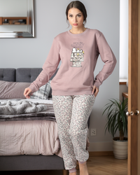 lucky ones women's pajamas
