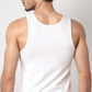 Men Tank Undershirt فانلة كَت رجالي