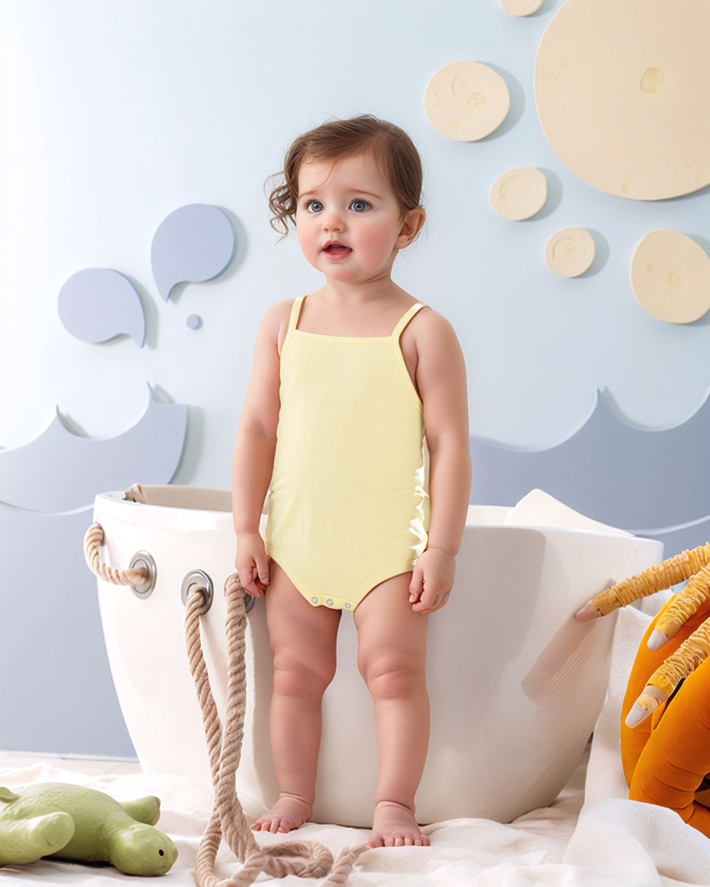 سالوبيت بيبي حماله الوان