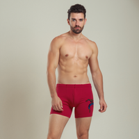 AVENGERS بوكسر رجالي 3 قطع