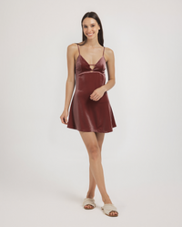 بيبي دول حريمي قطيفه