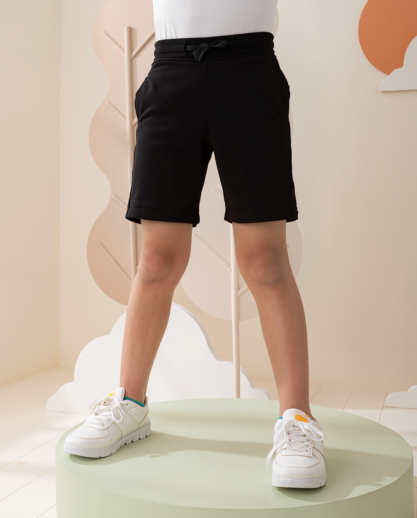 شورت اطفالي ساده