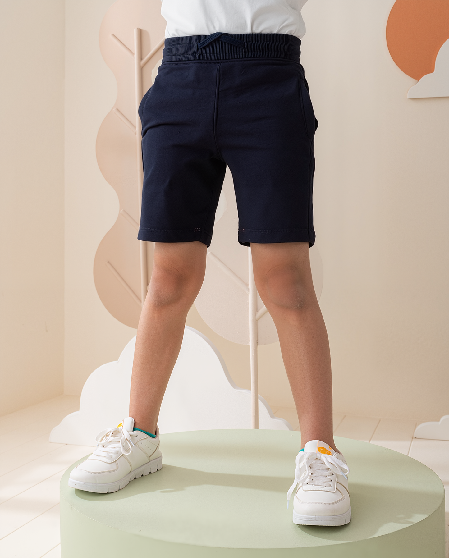 شورت اطفالي ساده