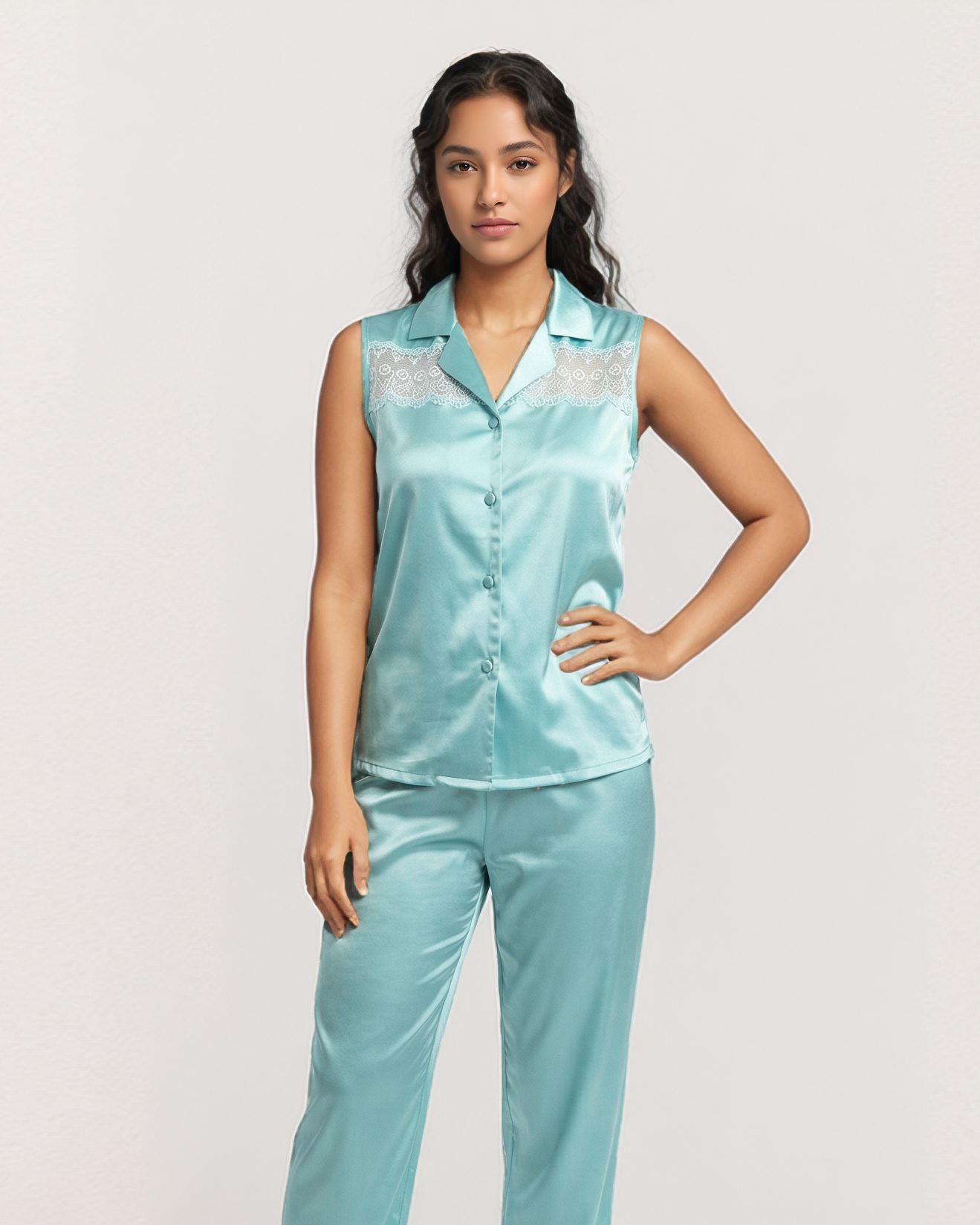 Pajama Kut trousers