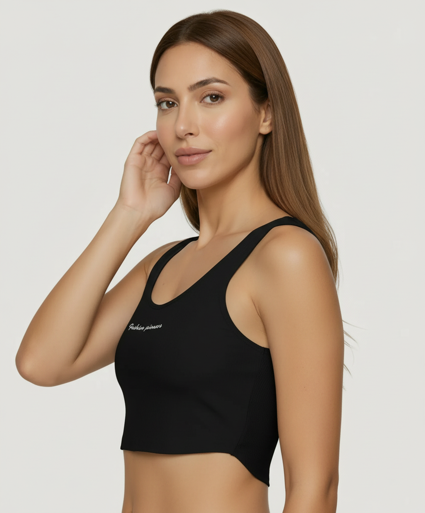 Sport Soft Bra
