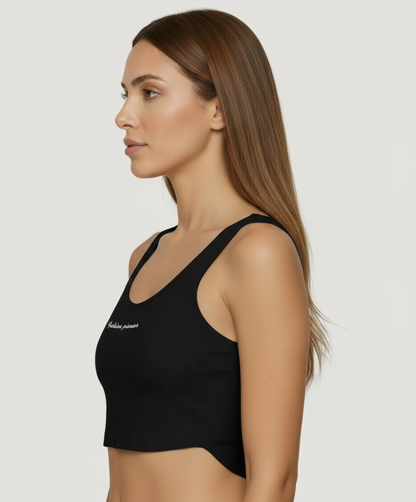 Sport Soft Bra