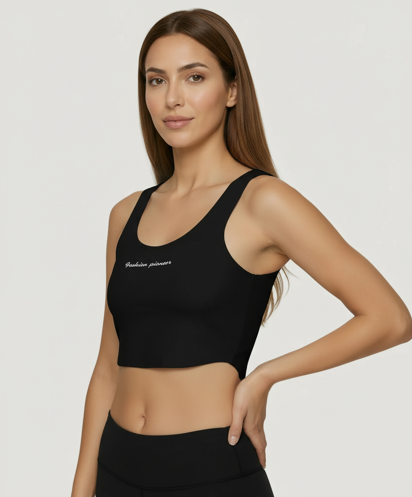 Sport Soft Bra
