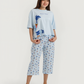 Pentacor Girls' Pajamas with a Fun Print