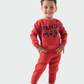 PANDA baby boys pajamas