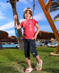 Waikiki بيجاما اولادي