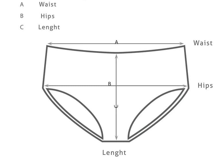 حريمي بكيني منقوش باك 3