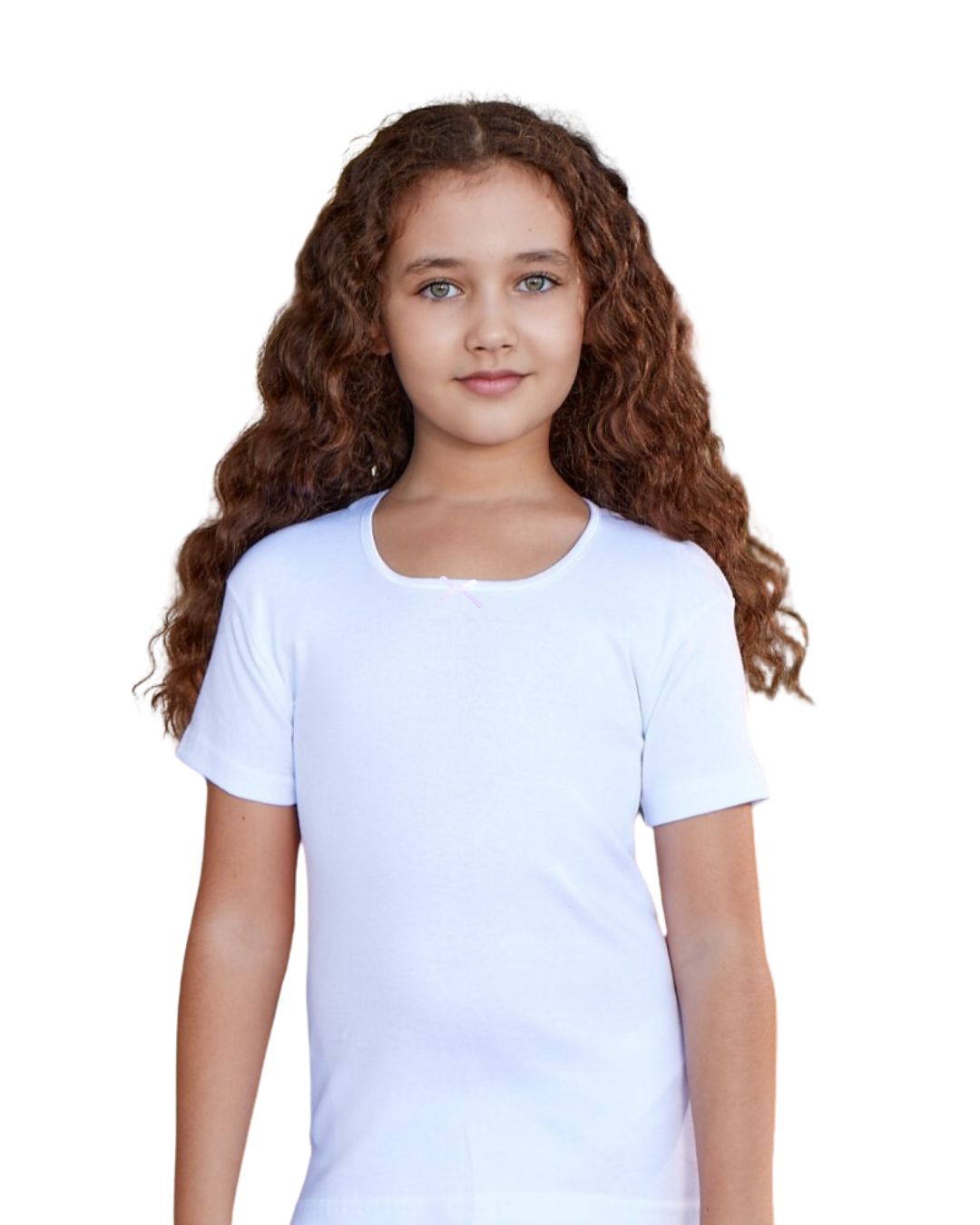 فانله بناتي نص كم ساده