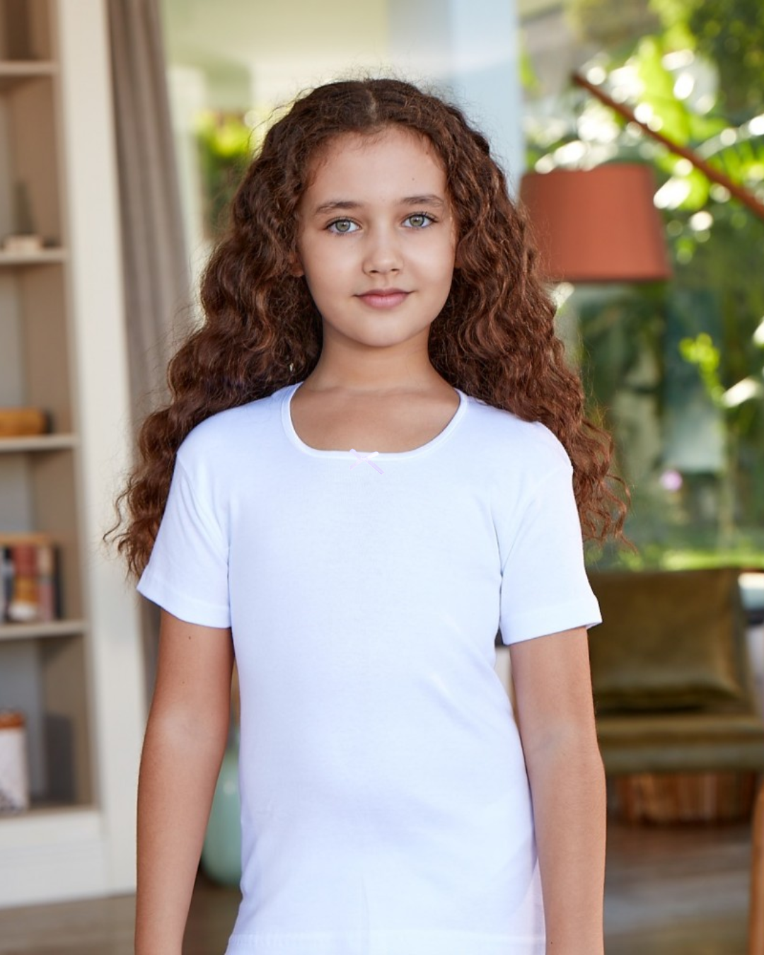 فانله بناتي نص كم ساده