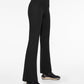 pantalon wide leg polyamid بنطلون حريمي رجل واسعه
