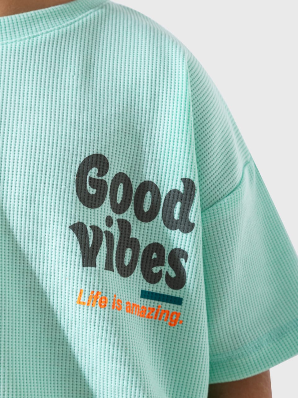 DREAMS FROM THE SHORE بيجامه اولادي وسط