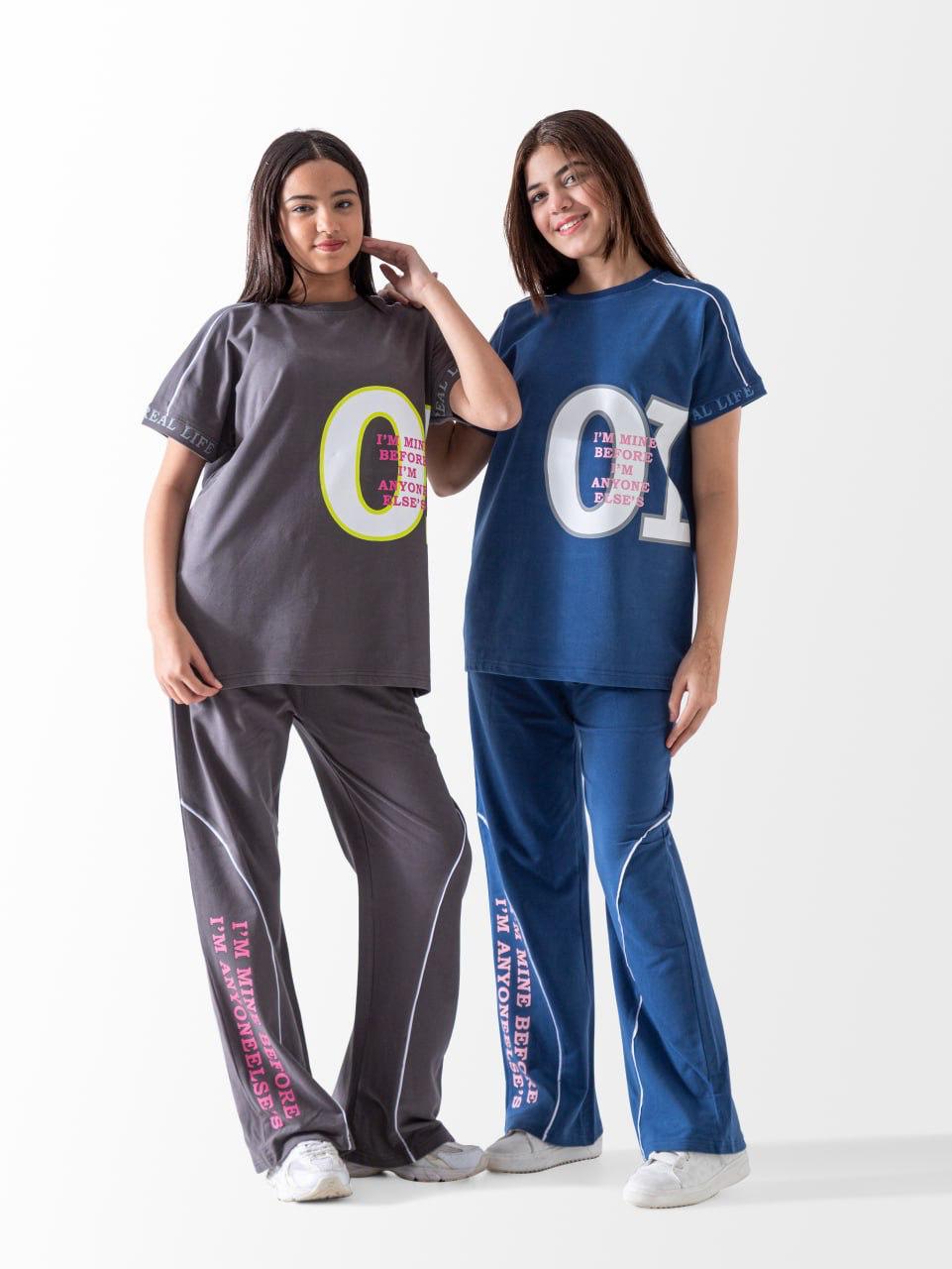 O1 Junior Girls Set