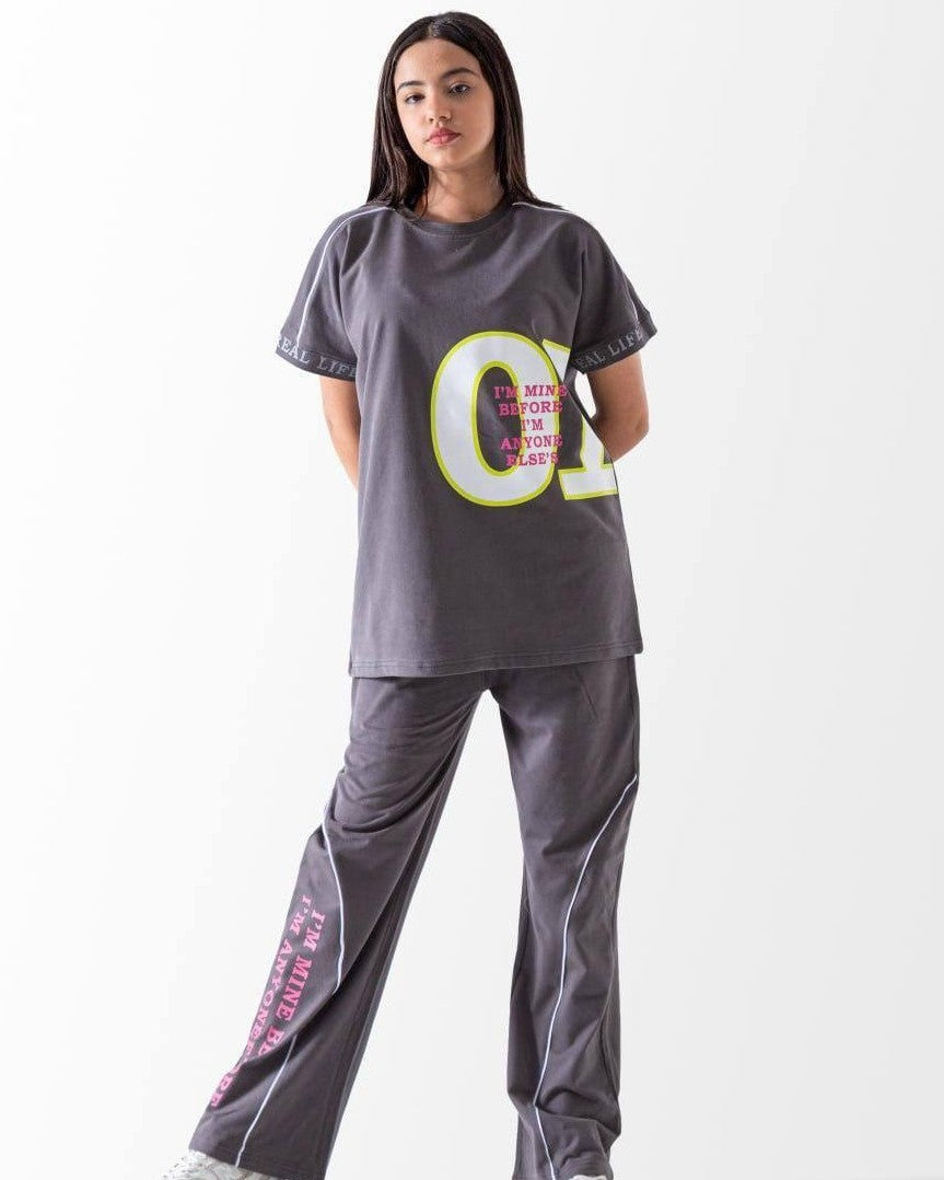 O1 Junior Girls Set